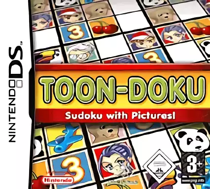 ROM Toon-Doku